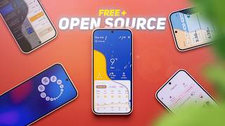 The Best Free and Open Source Apps in 2025!