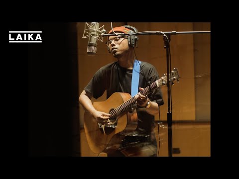 LAIKA - รอยแผล (Scars) [Live at Studio28]