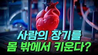 [핫클립] 사람의 장기를 몸 밖에서 키운다? '오가노이드'가 뭐길래?! / YTN 사이언스