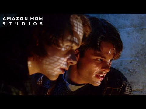 DISTURBING BEHAVIOR (1998) | Secret Meeting | MGM