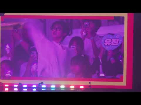 240811아이브(IVE) 콘서트THE 1ST WORLD TOURSHOW WHAT I HAVEENCORE IN SEOUL-러브다이브커버