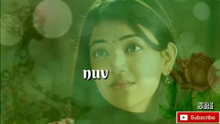 new whatsapp status telugu best kajal agarwall prabhas