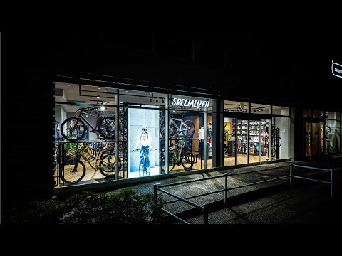 SPECIALIZED MEIJO  スペシャライズド 名城