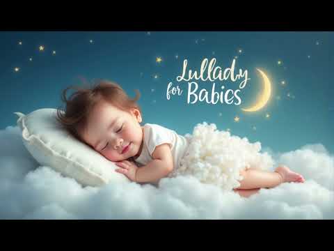 Twinkle Tumble Toad Lullaby | Gentle Sleep Music for Babies to Dream Sweetly