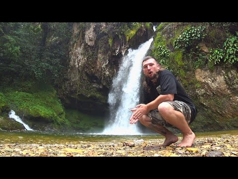 Life in Mexico's Indigenous Mountains 🇲🇽