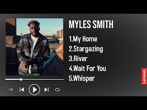 Greatest Hits of Myles Smith in 2025 Discover the Top Songs Loved by Fans