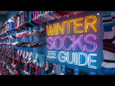 Winter Socks Buying Guide | सर्दियों के लिए मोज़े खरीदने की गाइड #wintersocks