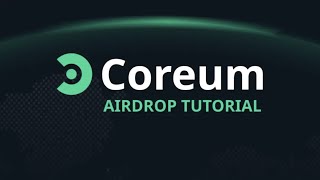 Tutorial: How To Set The Coreum Trustline - XUMM Wallet