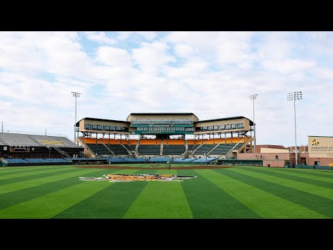 American Baseball Stadiums Ranked!!