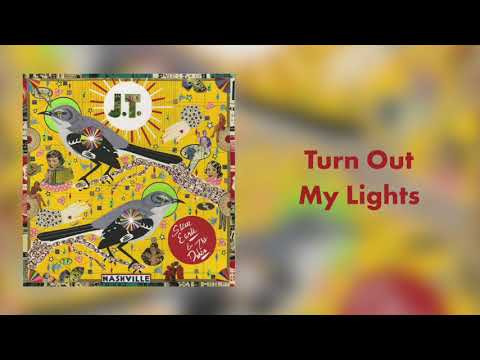 Steve Earle & The Dukes - "Turn Out My Lights" [Audio Only]