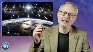 Meteor Showers & Comets Explained