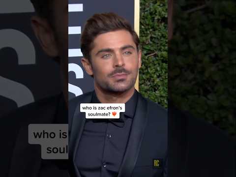 #astrologer #astrology #soulmate #zacefron #soulmatereading