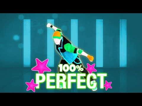 Airplanes - Just Dance 2020 (Unlimited) - [All Perfect 13333]