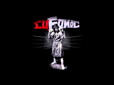 EUFONIC - Recrutare cu Stripes (prod. Doru Beats)