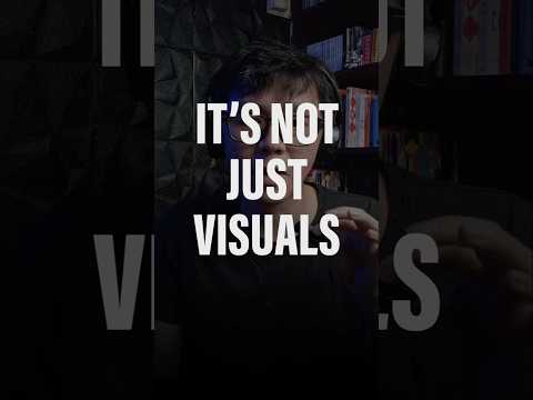 It's Not Just Visuals | #BrandDesign Tip No. 37