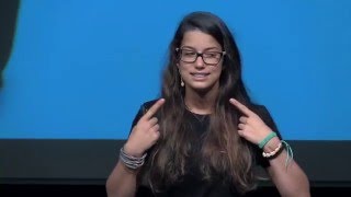 Non-Verbal Communication | Leyla Tacconi | TEDxBritishSchoolofBrussels