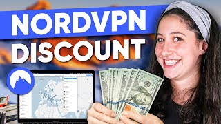 NordVPN Coupon Code -  Get Best VPN for Less Price Today!