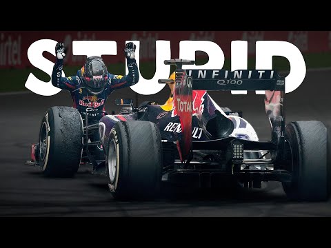 Formula 1 Explained in 5 Minutes