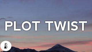 NIKI - Plot Twist (Lyrics)