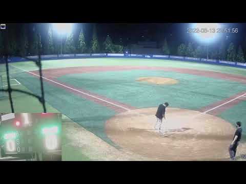 20220613 야용사MADBALL vs 가온