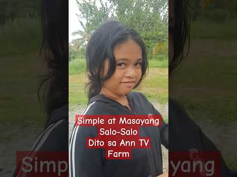 Simple at Masayang Salo salo kasama ang Mrs. Universe 2024 South East Asia at mga Idol nati