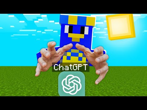 🔥 Hice TODOS Los RETOS De una INTELIGENCIA ARTIFICIAL en MINECRAFT PE 🔥