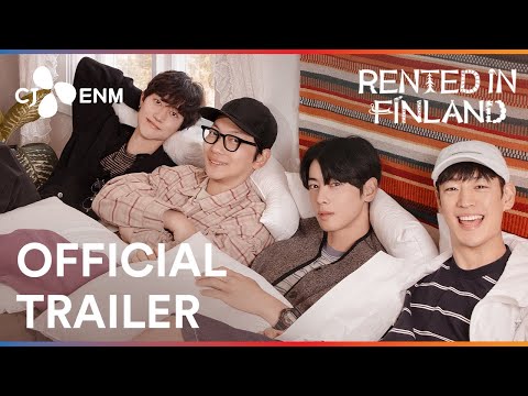 Rented in Finland | Official Trailer | CJ ENM