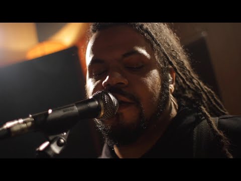 Heretoir - The White (Live Studio Session)