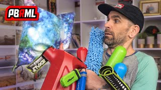 The Best $25 Paintball Products