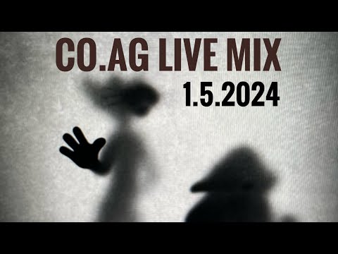 CO.AG Live 1.5.2024