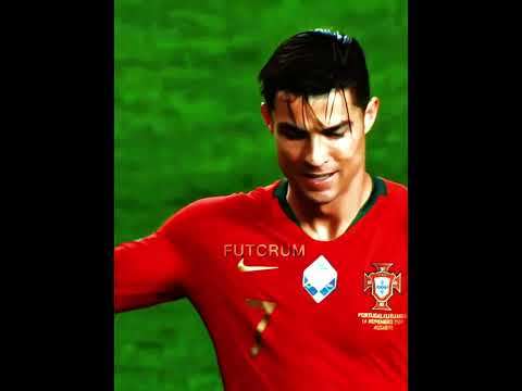 Pov : you woke up and it's 2019 😌 | #football #ronaldo #portugalfootball #trending #edit #handsome