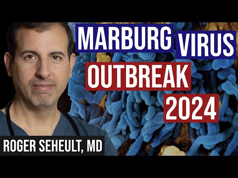 Marburg Outbreak 2024 Info and Vaccine Trial