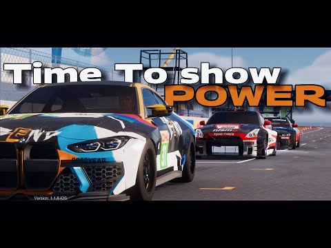 The Championship Begins | GET READY TO SHOW THE POWER TEAMS | PRESENTED BY CPM DEVILS | CPM 2