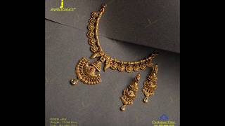 Antique Jewellery Collection by myjewelegance