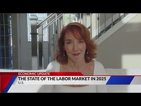 The state of the labor market in 2025