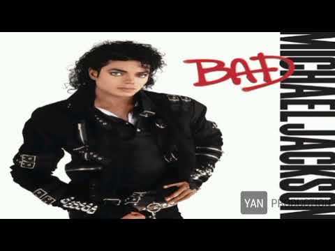 Michael Jackson - Man In The Mirror (Remastered Audio)