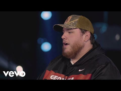 Brooks & Dunn, Luke Combs - Luke Combs on "Brand New Man" (Reboot Album)