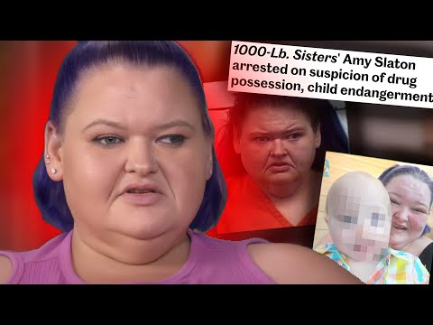 1000-lb SISTER ARRESTED For CHILD ENDANGERMENT (This is MESSY)