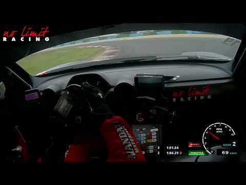 Ligier JS2 R Magny-Cours 2023 Onboard