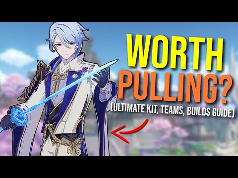 Is Ayato WORTH PULLING in 4.2? | Genshin Impact