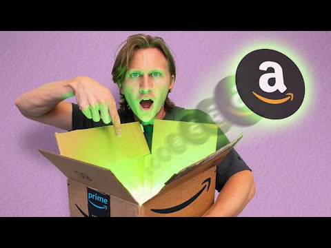 Amazon's Weirdest Things Under $100