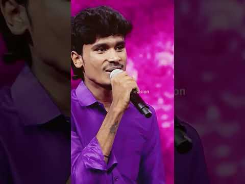 Super singer 10 title winner... john...#trending #tamilvideo @Selshara360