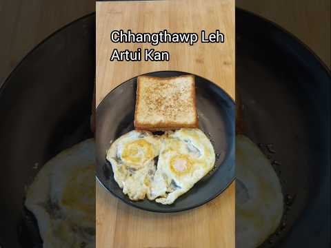 Chhangthawp Leh Artui Kan#chhangthawp#artui#mizo eisiam