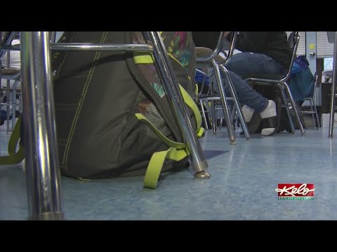 School districts share concerns about HB 1020