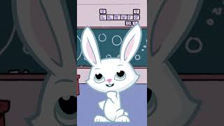 Amazing facts: rabbit edition #mindblowin #mindblownmoments #animation #mindblowingmoments