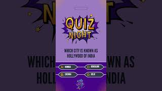 Quiz Night 3 #QuizNight | Daily Quiz