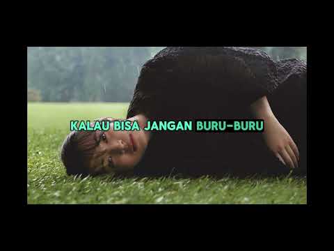 Bernadya - Satu Bulan (Radio Version) | Lirik Indonesia By Ithff