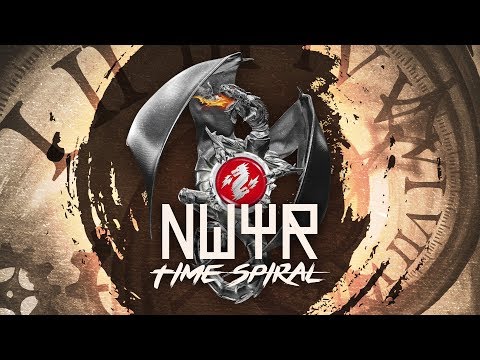 NWYR  - Time Spiral