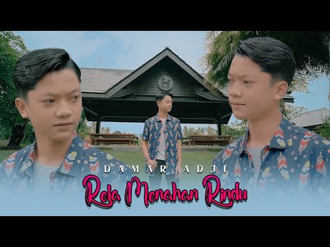 Damar Adji  - Rela Menahan Rindu (Official Music Video)