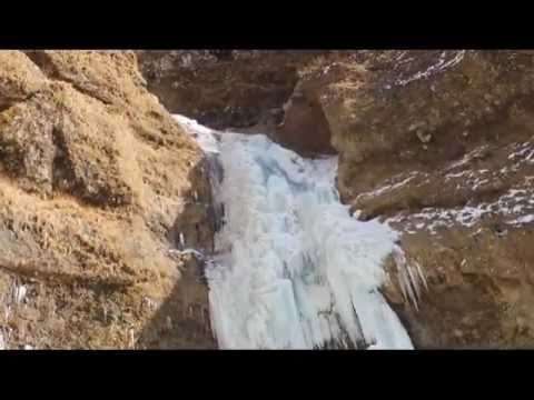 雲龍瀑